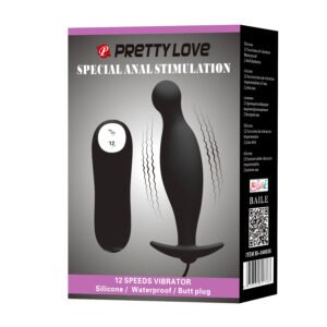 Special Anal Stimulation 3