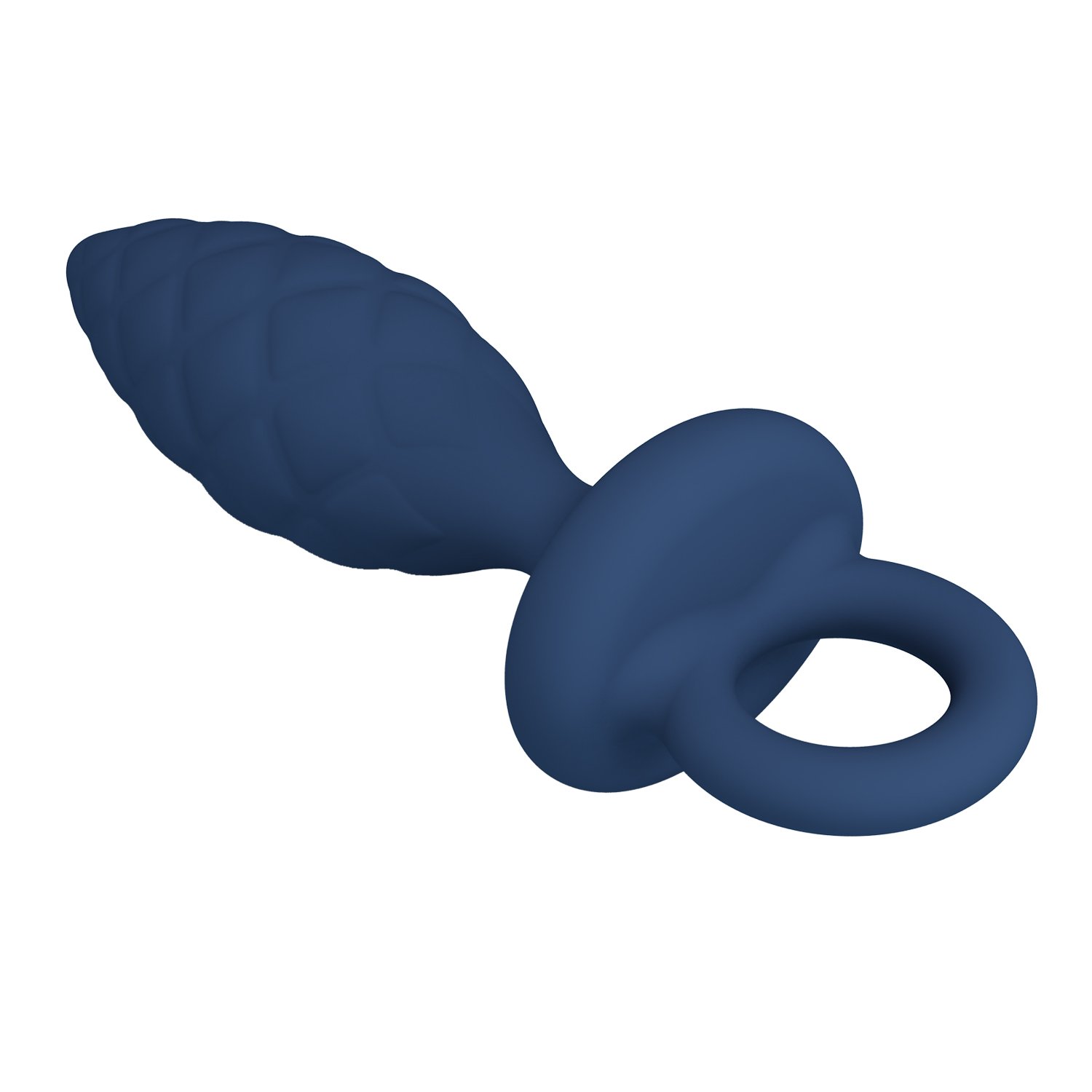 Butt plug with loop L - Imagen 3
