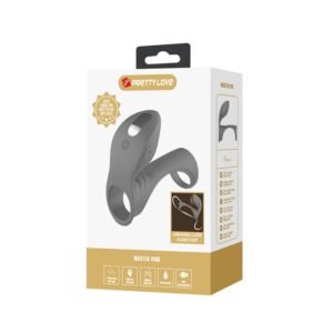 Master Ring