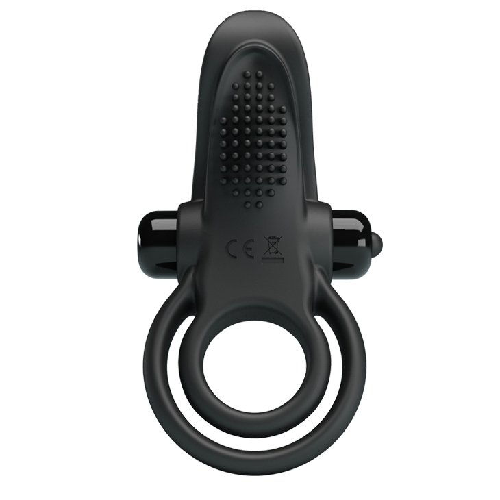 Anillo Vibrant Penis Ring - Imagen 3
