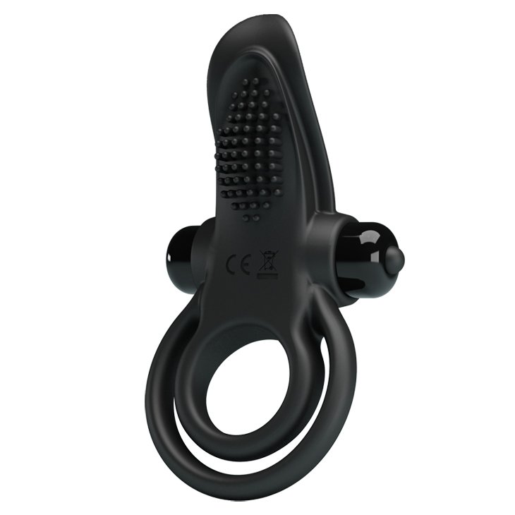 Anillo Vibrant Penis Ring - Imagen 4