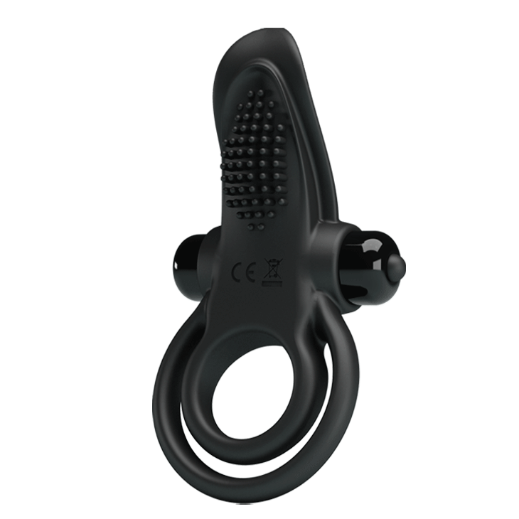 Anillo Vibrant Penis Ring - Imagen 6