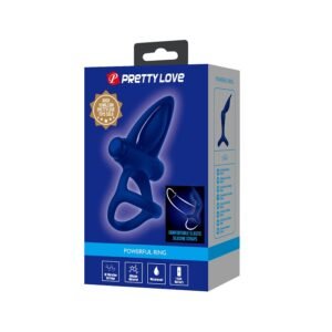 cock ring blue