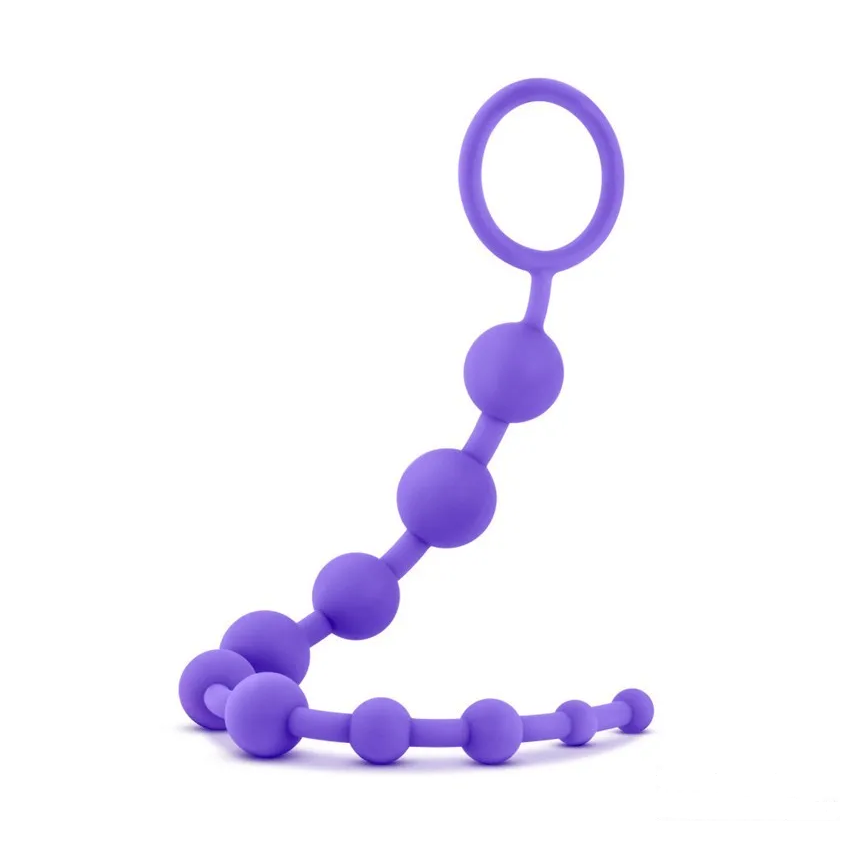 Luxe silicone beads - Imagen 3
