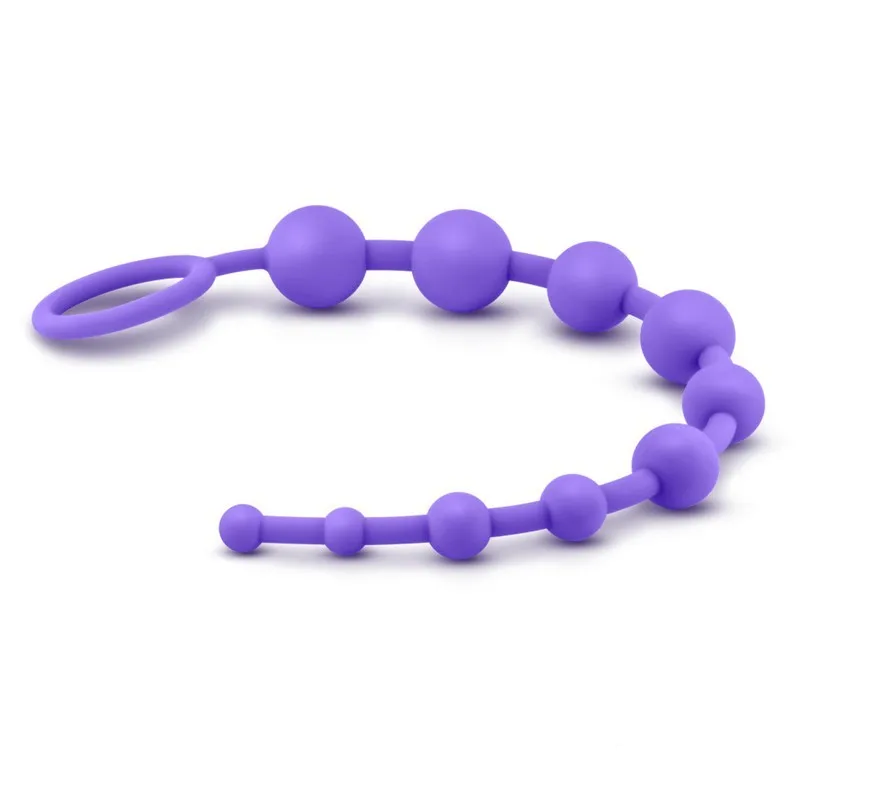 Luxe silicone beads - Imagen 4