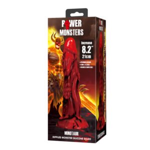 Monsters Minotaur