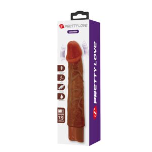 Leander Marron