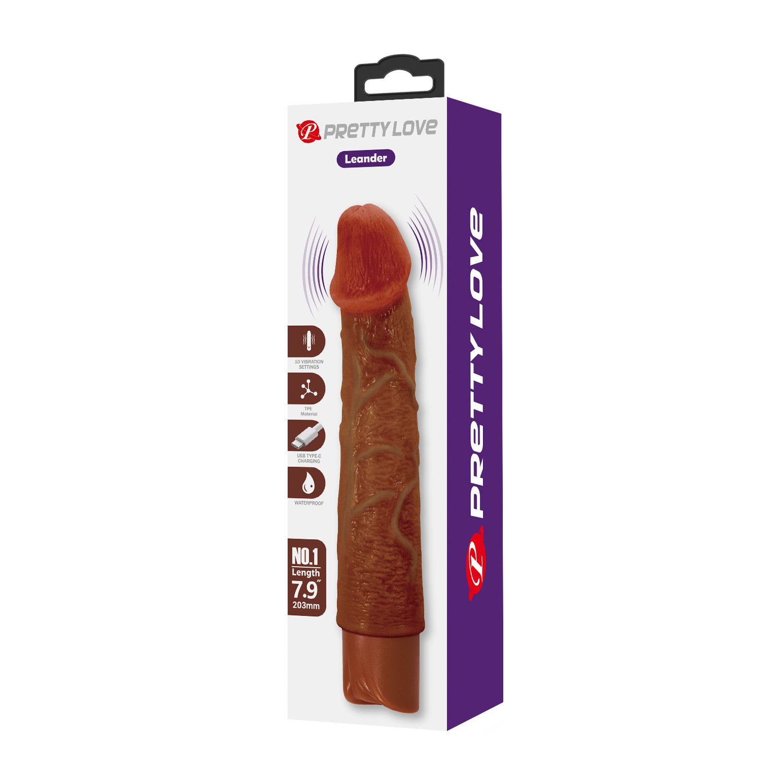 Leander Marron