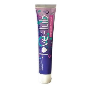 Love Lub Gel lubricante 120gr