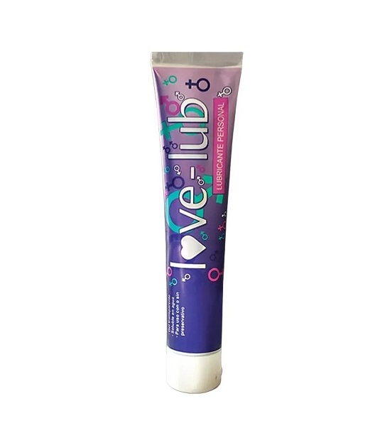 Love Lub Gel lubricante 120gr