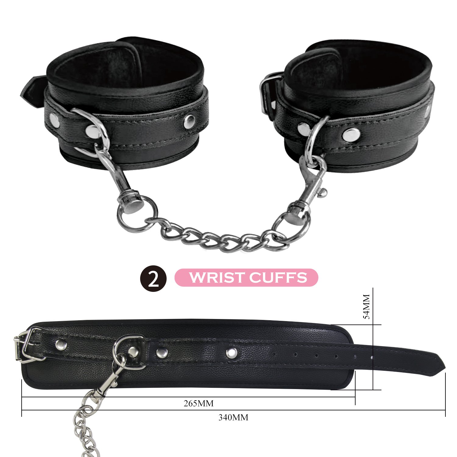 BDSM Kit - Imagen 3