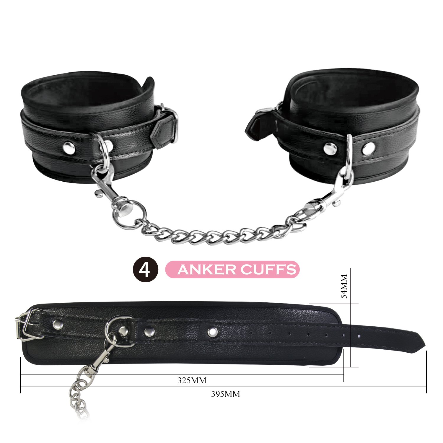 BDSM Kit - Imagen 5