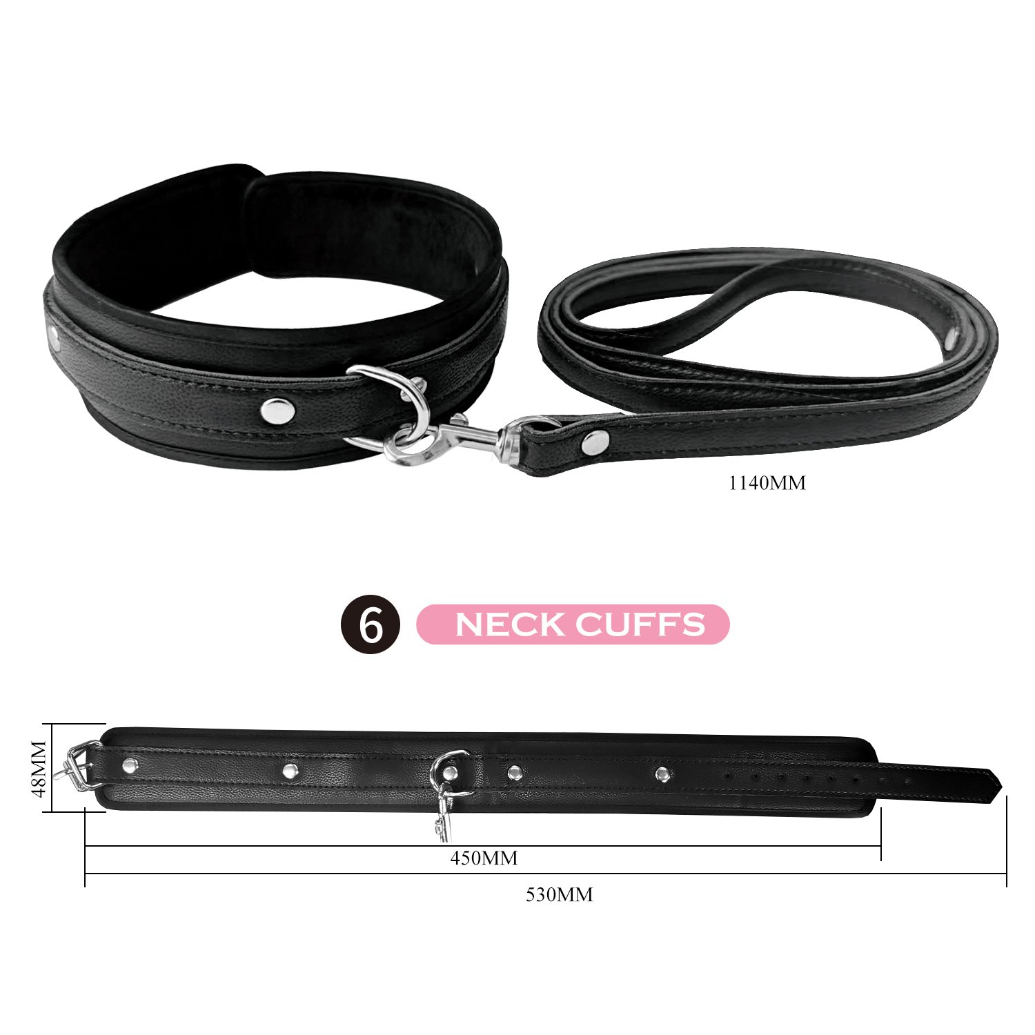 BDSM Kit - Imagen 7