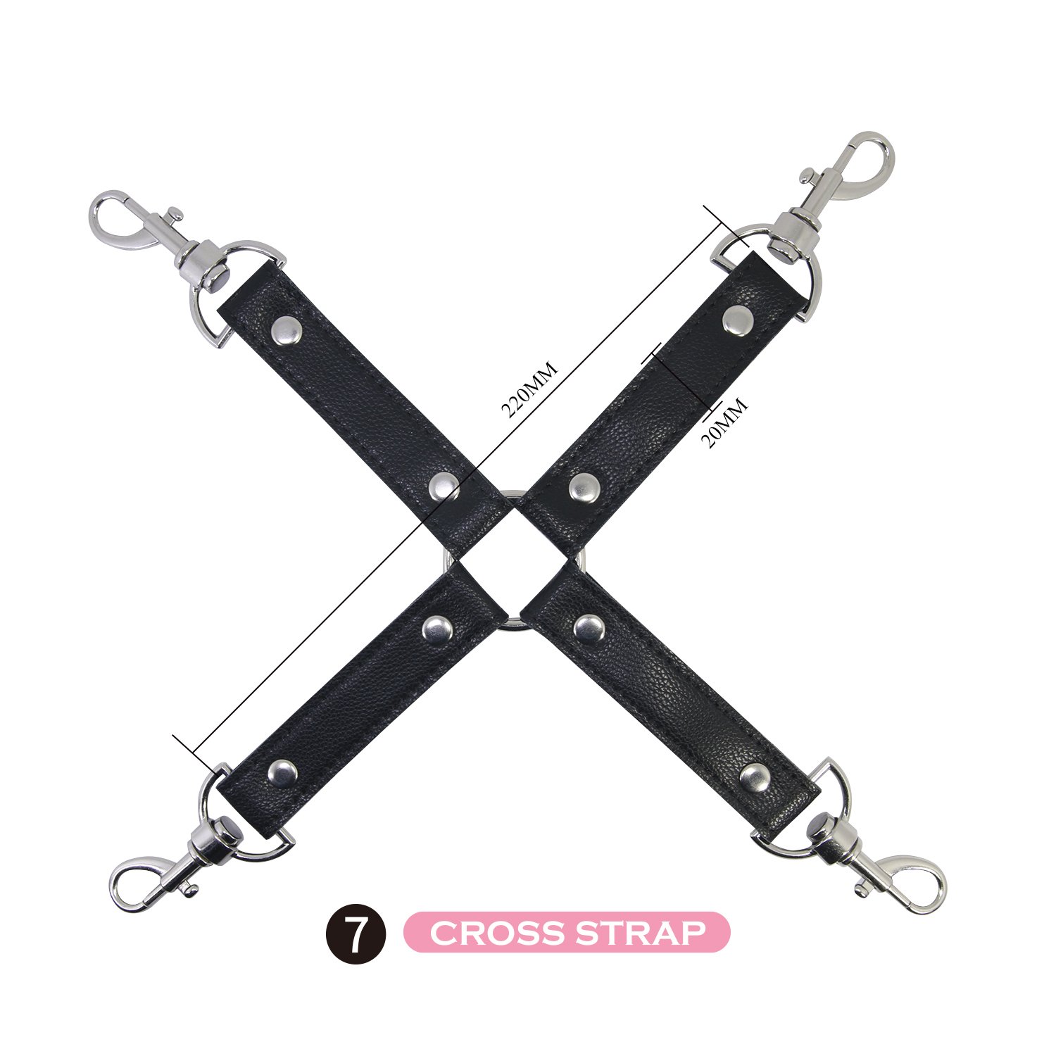 BDSM Kit - Imagen 8
