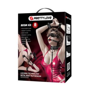 BDSM Kit