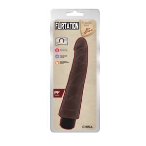 Flirtation Marrón