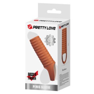 Penis Sleeve Hartman