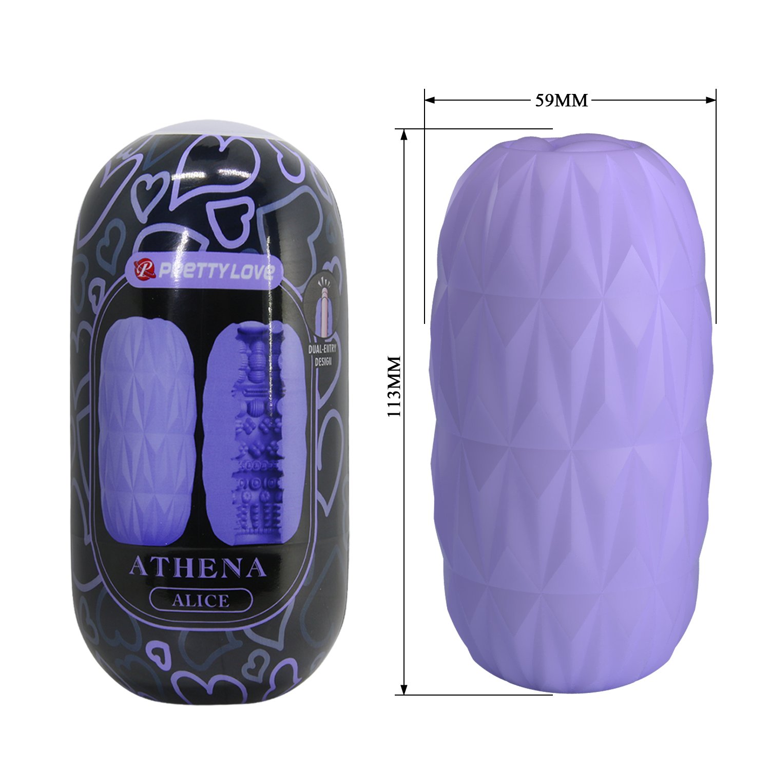 Athena Alice - Imagen 3