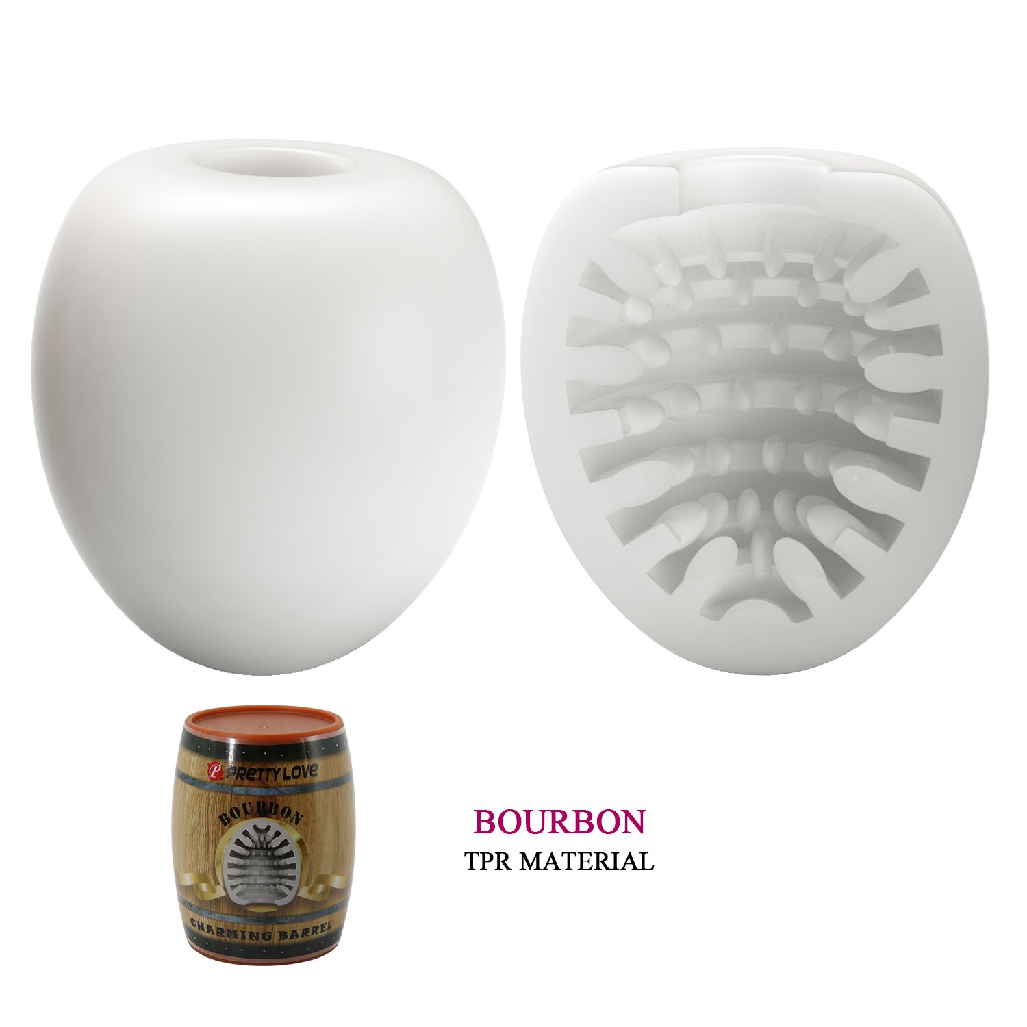 Bourbon - Imagen 3