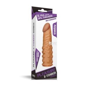 Pleasure X-TENDER