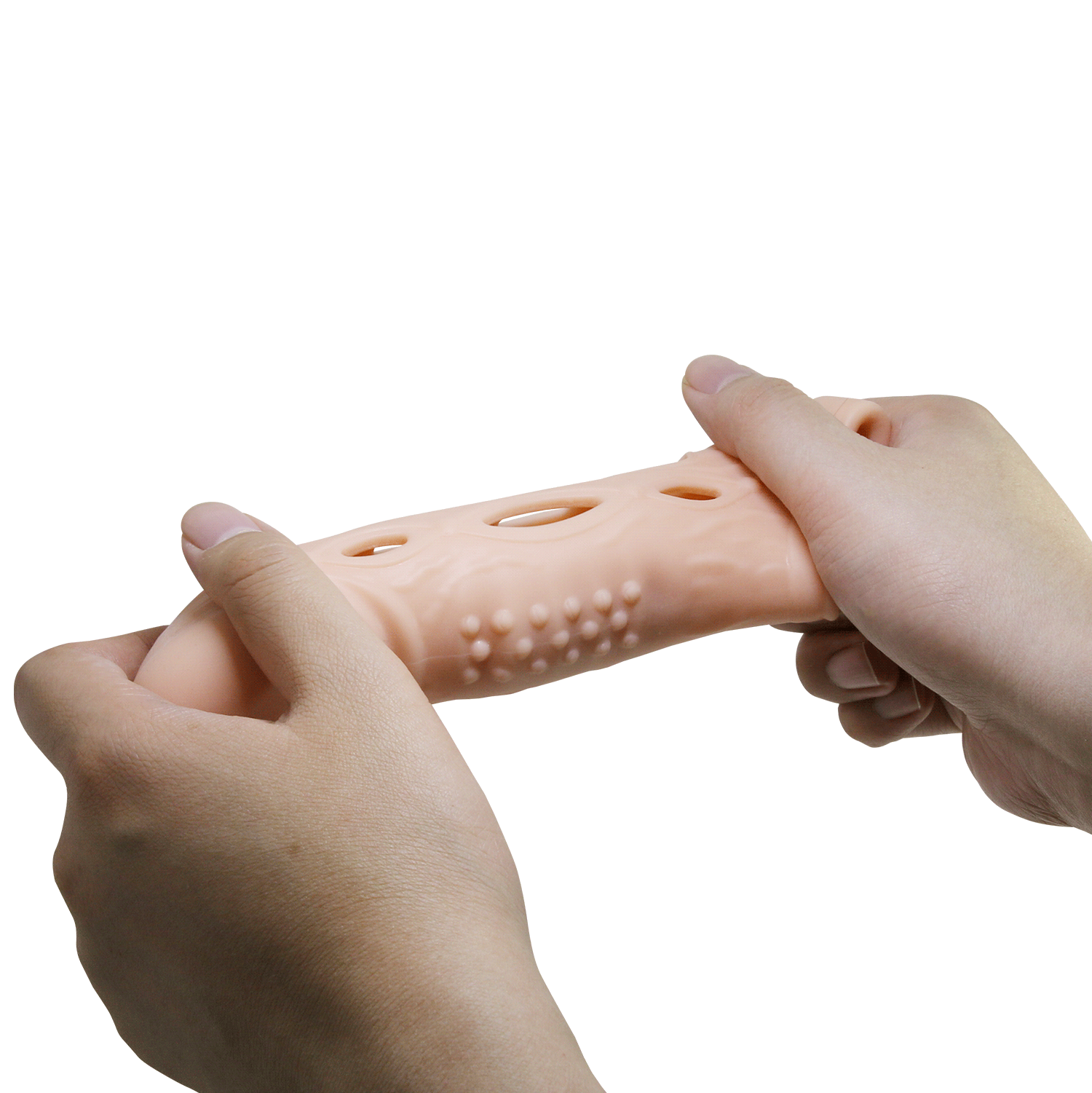 Penis Sleeve Brad - Imagen 7
