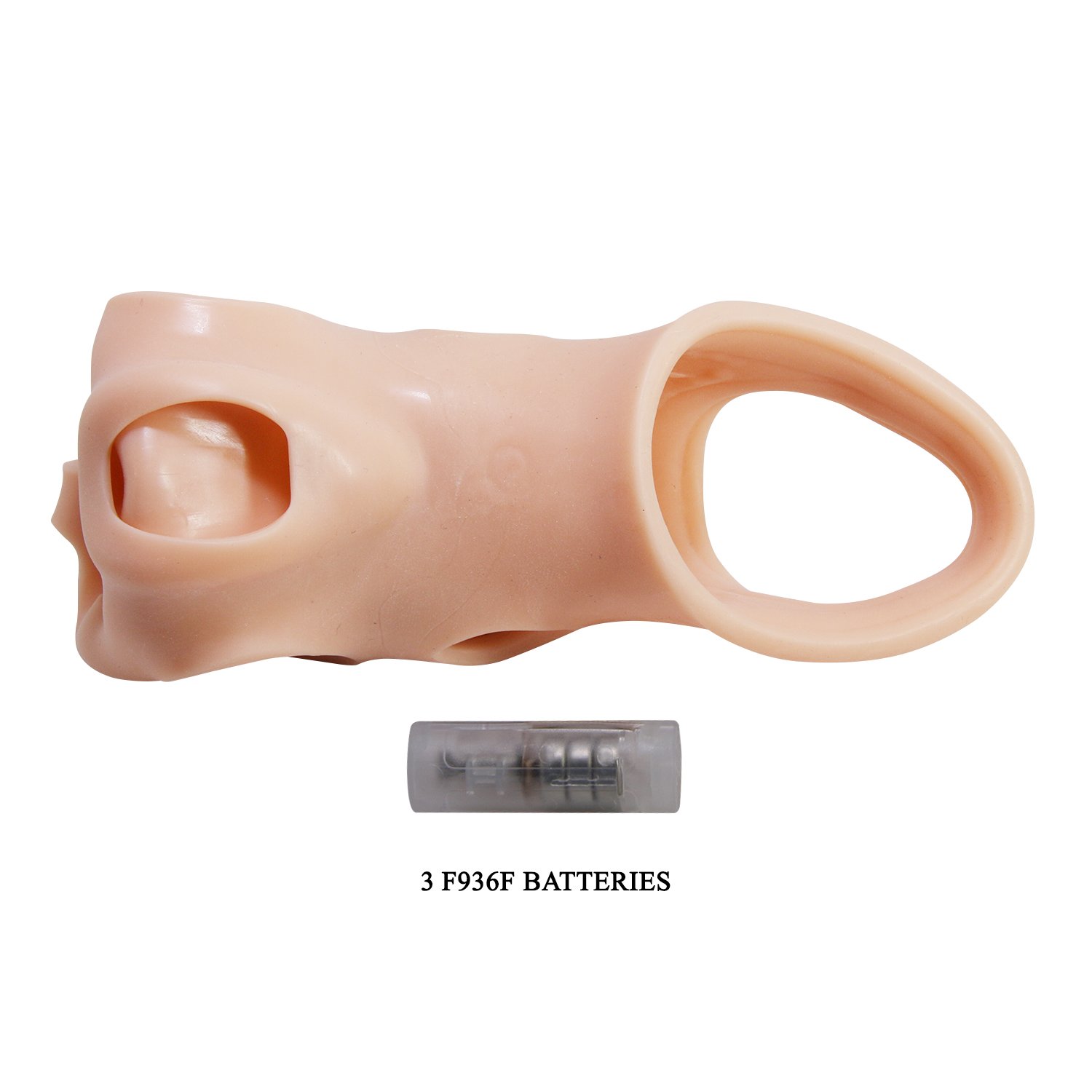 Penis Sleeve Brad - Imagen 10