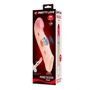 Penis Sleeve Brad