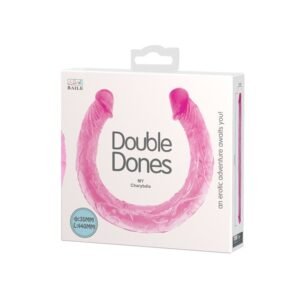 Double Donnes My Charybdis