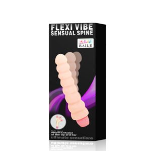 Flexi vibe sensual spine