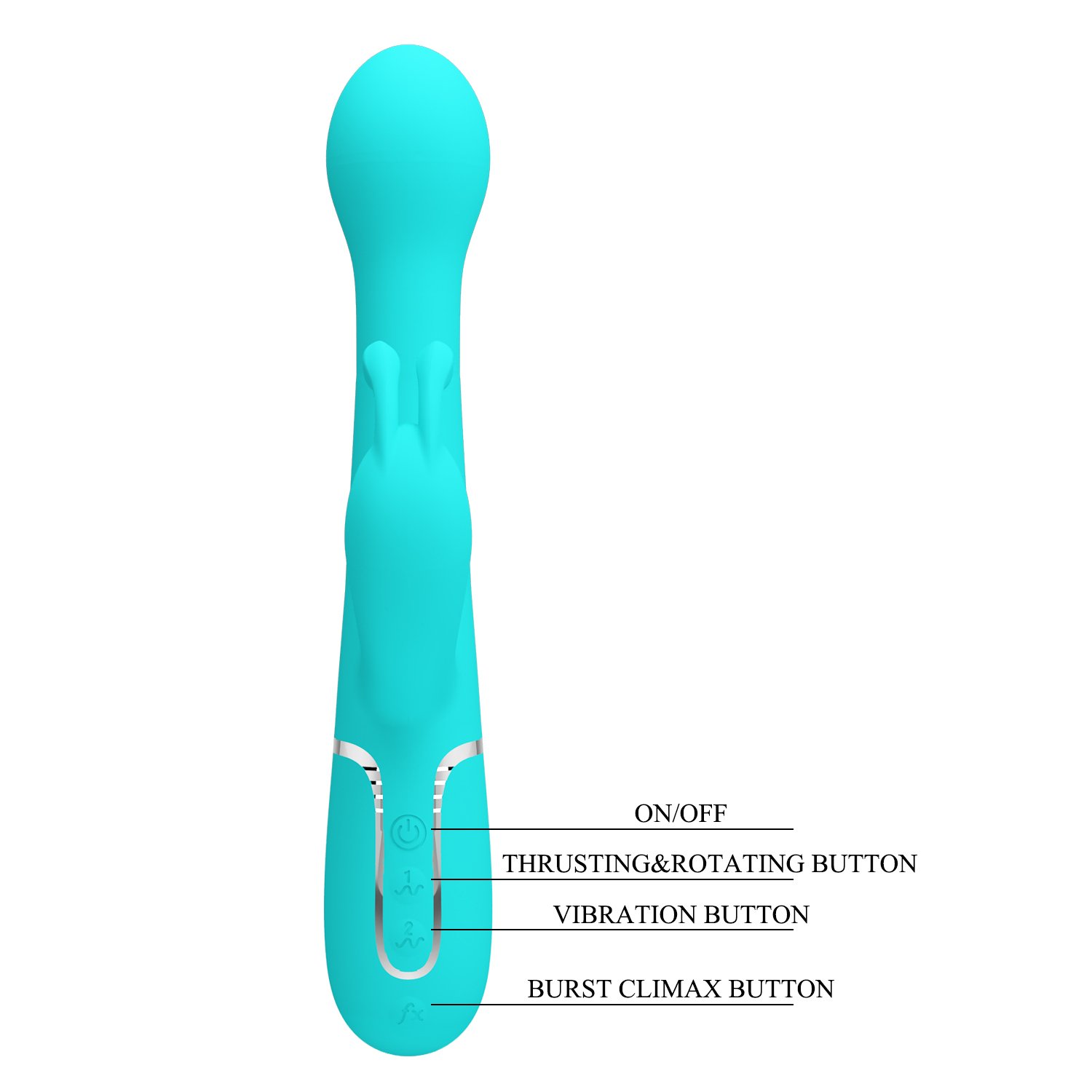 Dejon CYAN - Imagen 2