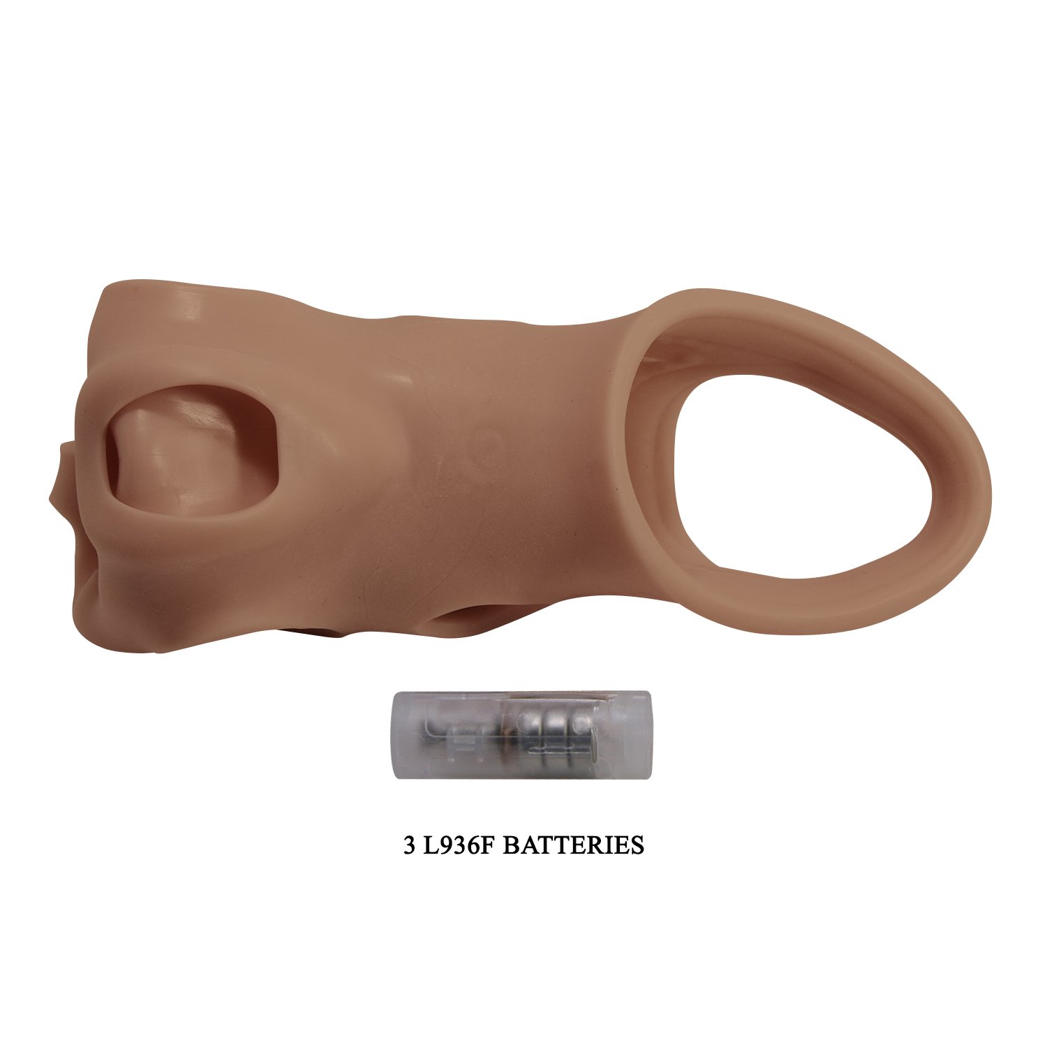 Lve funda con Vibrador - Imagen 9