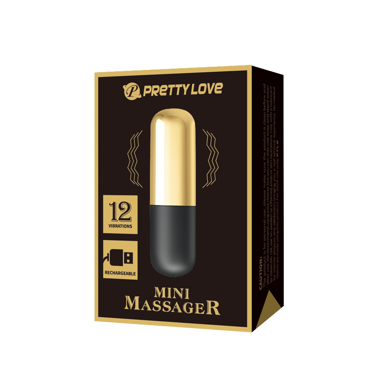 Mini Massager