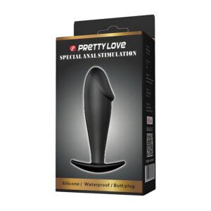 Special Anal Stimulation sin vib