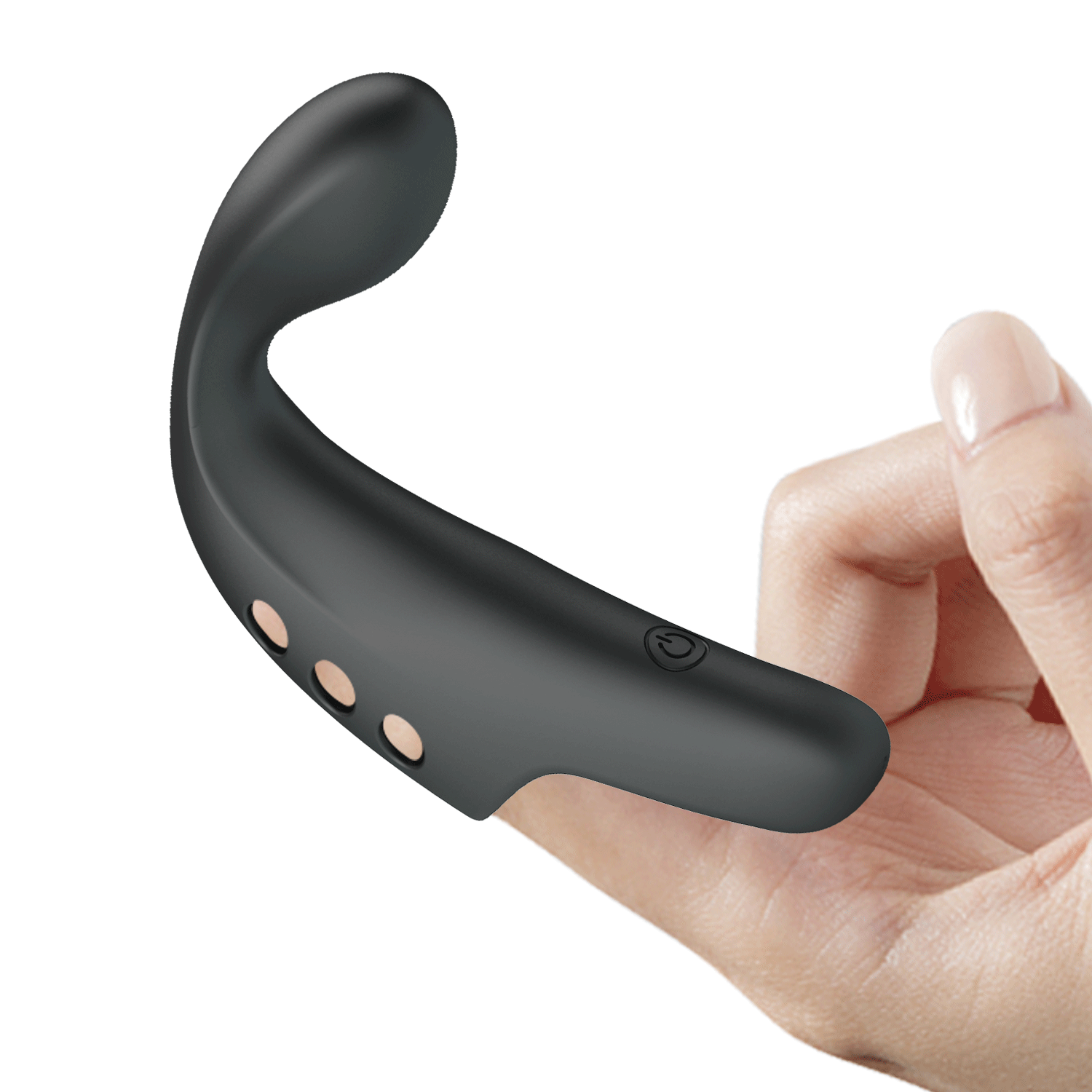 Fingering Vibrator Gorgon - Imagen 2