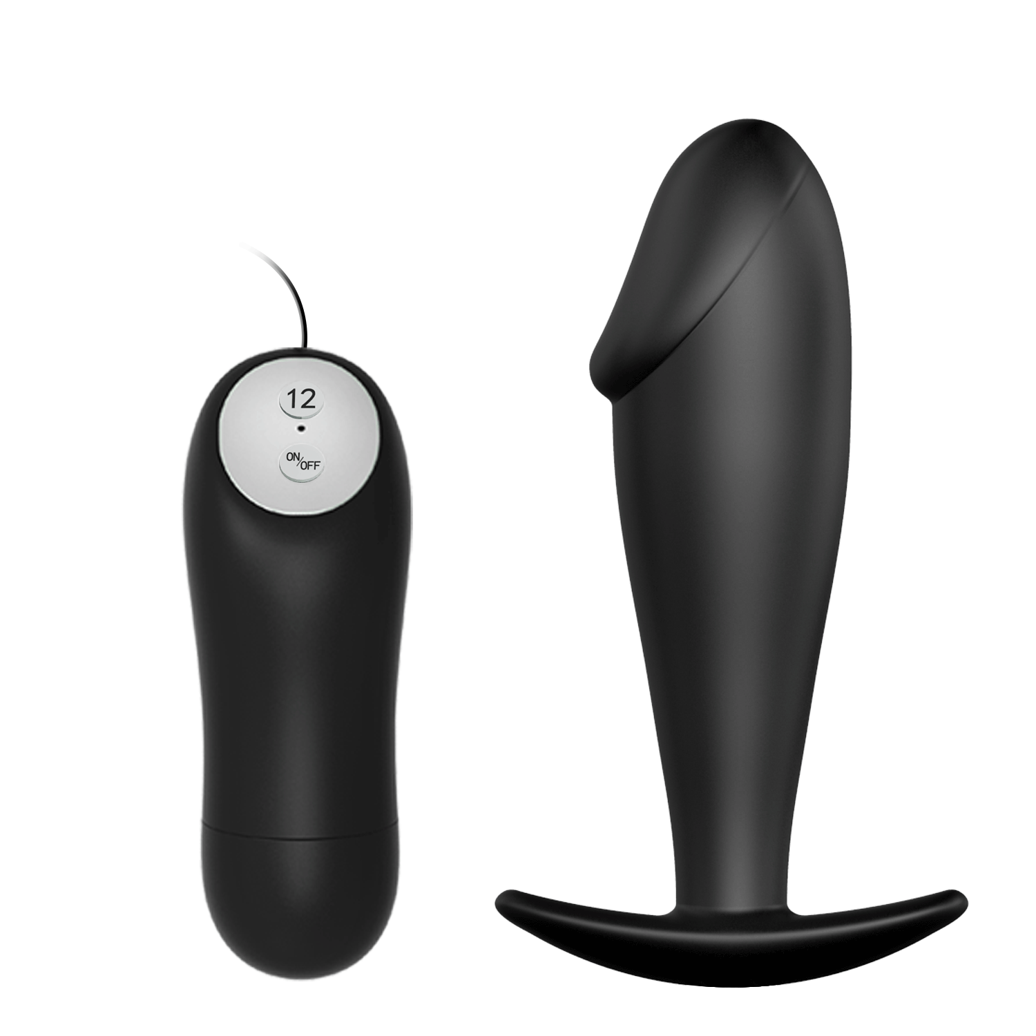 Special Anal Stimulation Vibrador - Imagen 3