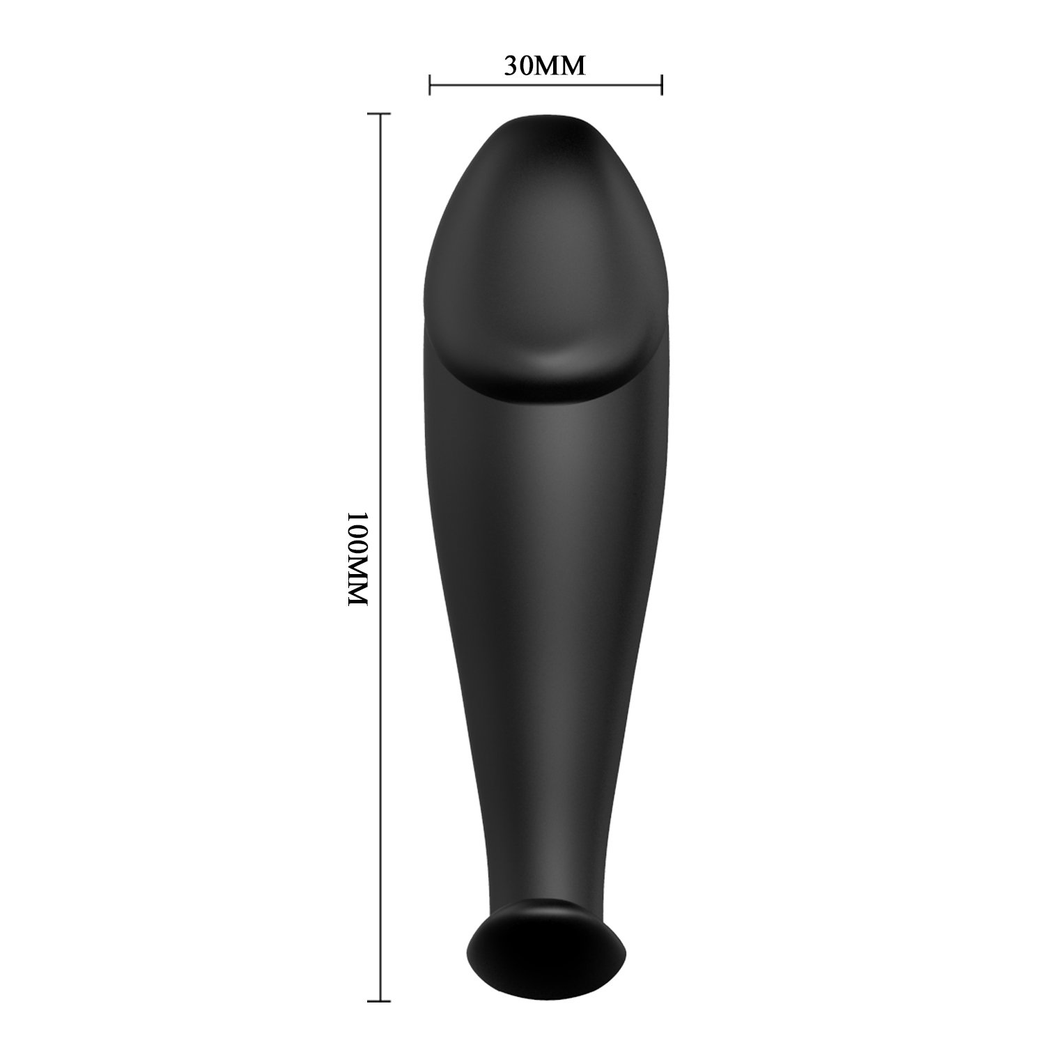 Special Anal Stimulation Vibrador - Imagen 6