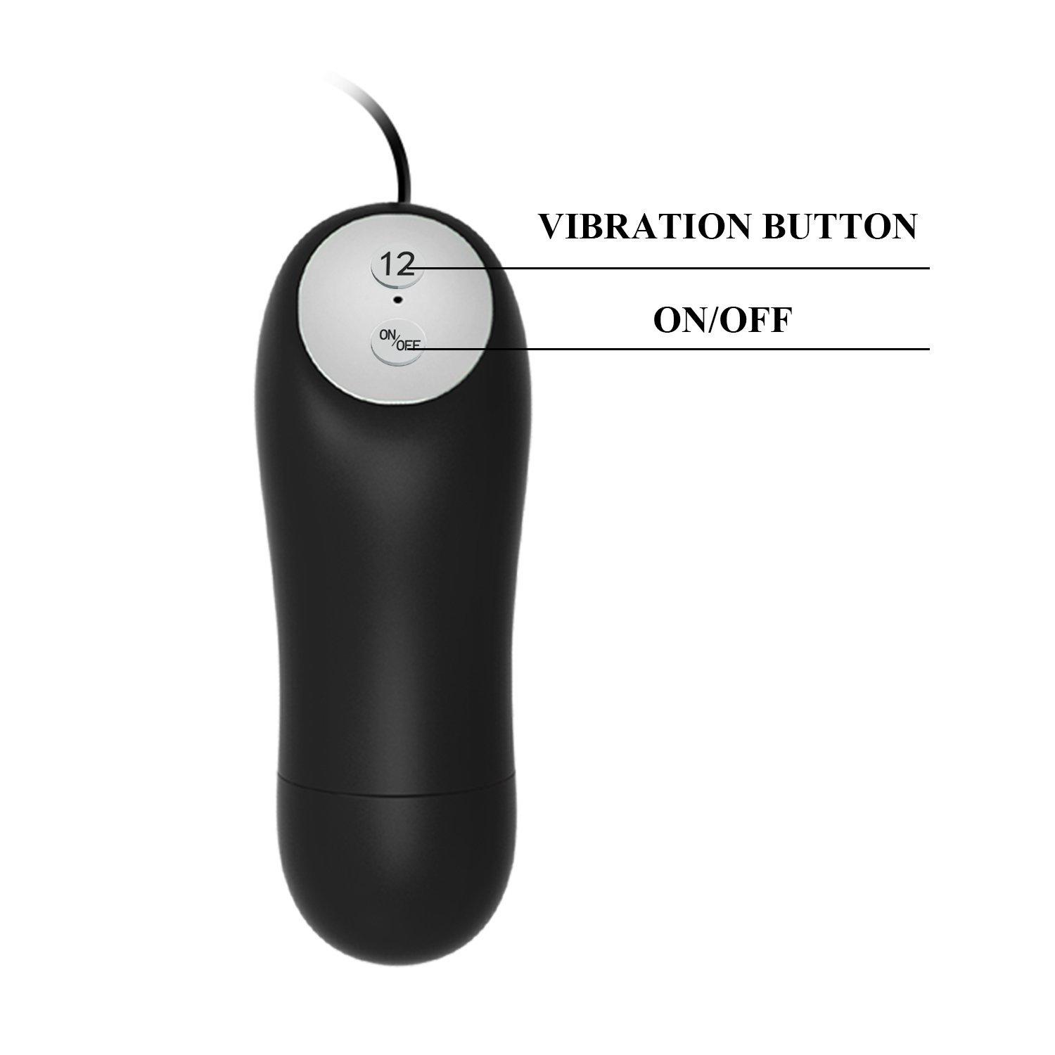 Special Anal Stimulation Vibrador - Imagen 7