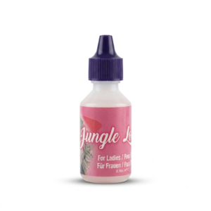 Jungle Love Gotas