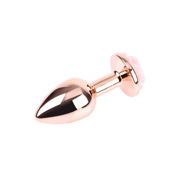 MATRIX MONT Plug anal Spark Rose S - Imagen 5