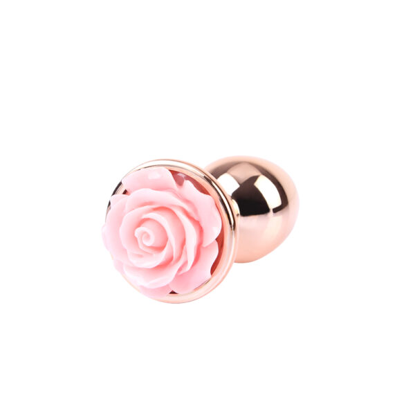 MATRIX MONT Plug anal Spark Rose S - Imagen 4