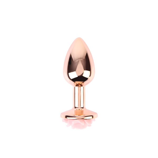 MATRIX MONT Plug anal Spark Rose S - Imagen 3