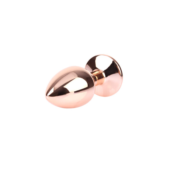 MATRIX MONT Plug anal Spark Rose S - Imagen 2