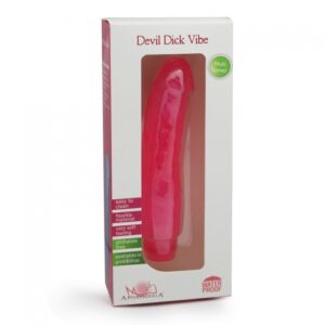 Devil Dick Vibe