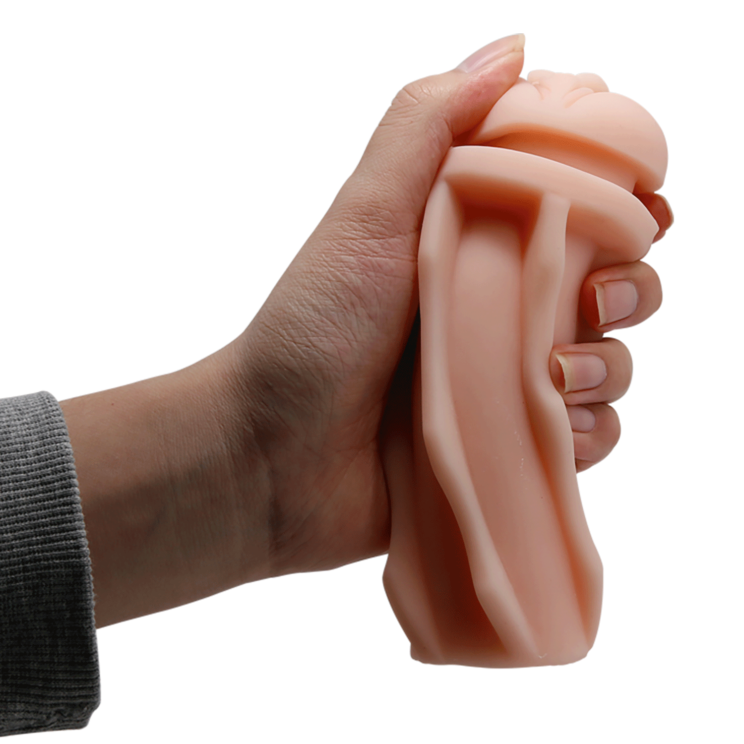 Vacuum cup Masturbator Vagina Pretty Love - Imagen 7