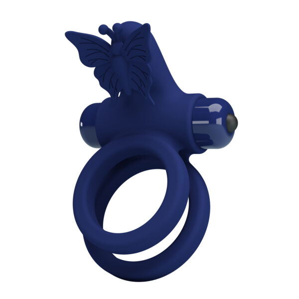 Pretty Love Powerful Ring