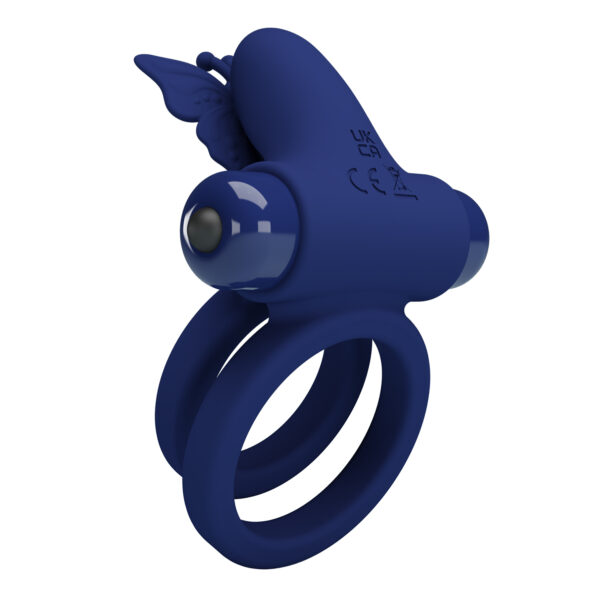 Pretty Love Powerful Ring - Imagen 4