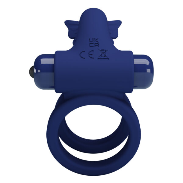 Pretty Love Powerful Ring - Imagen 5