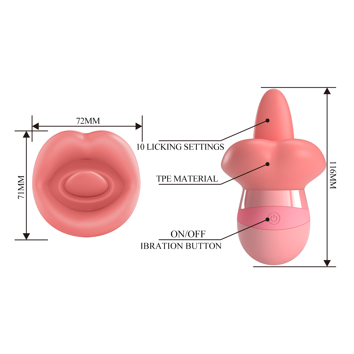 Pretty Love Kylee - Imagen 8