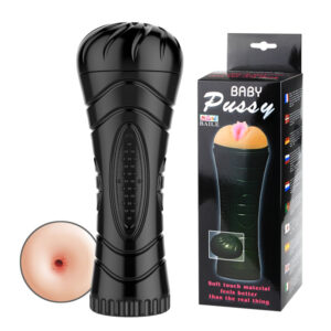 Masturbador Masculino Anal Pussy