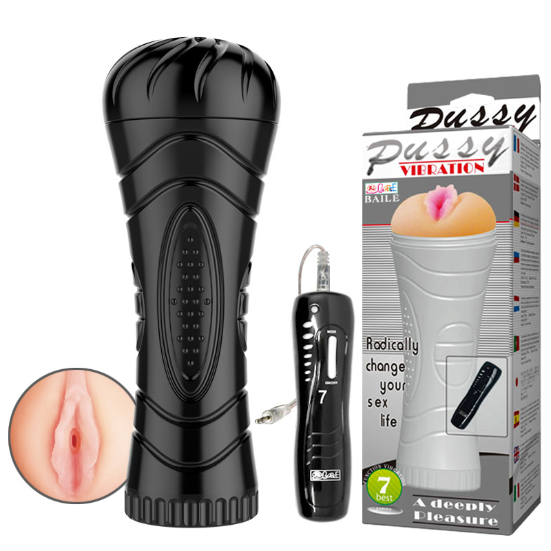 PUSSY VIBRATION - Imagen 2